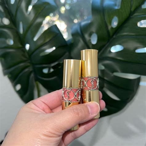 ysl engraved lipstick singapore|ysl lipstick emblem ring.